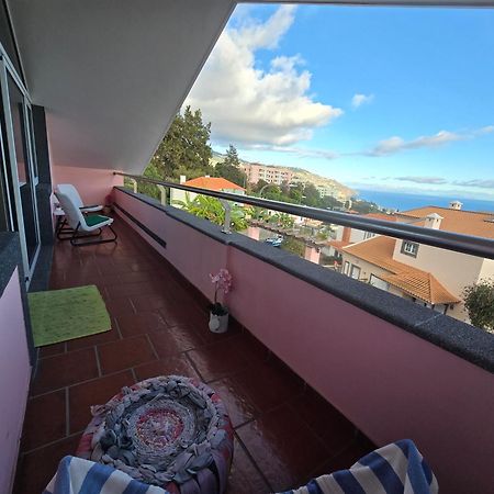 Готель Casa Dos Amigos Panoramic View Фуншал Екстер'єр фото
