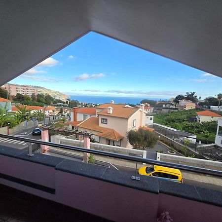 Готель Casa Dos Amigos Panoramic View Фуншал Екстер'єр фото