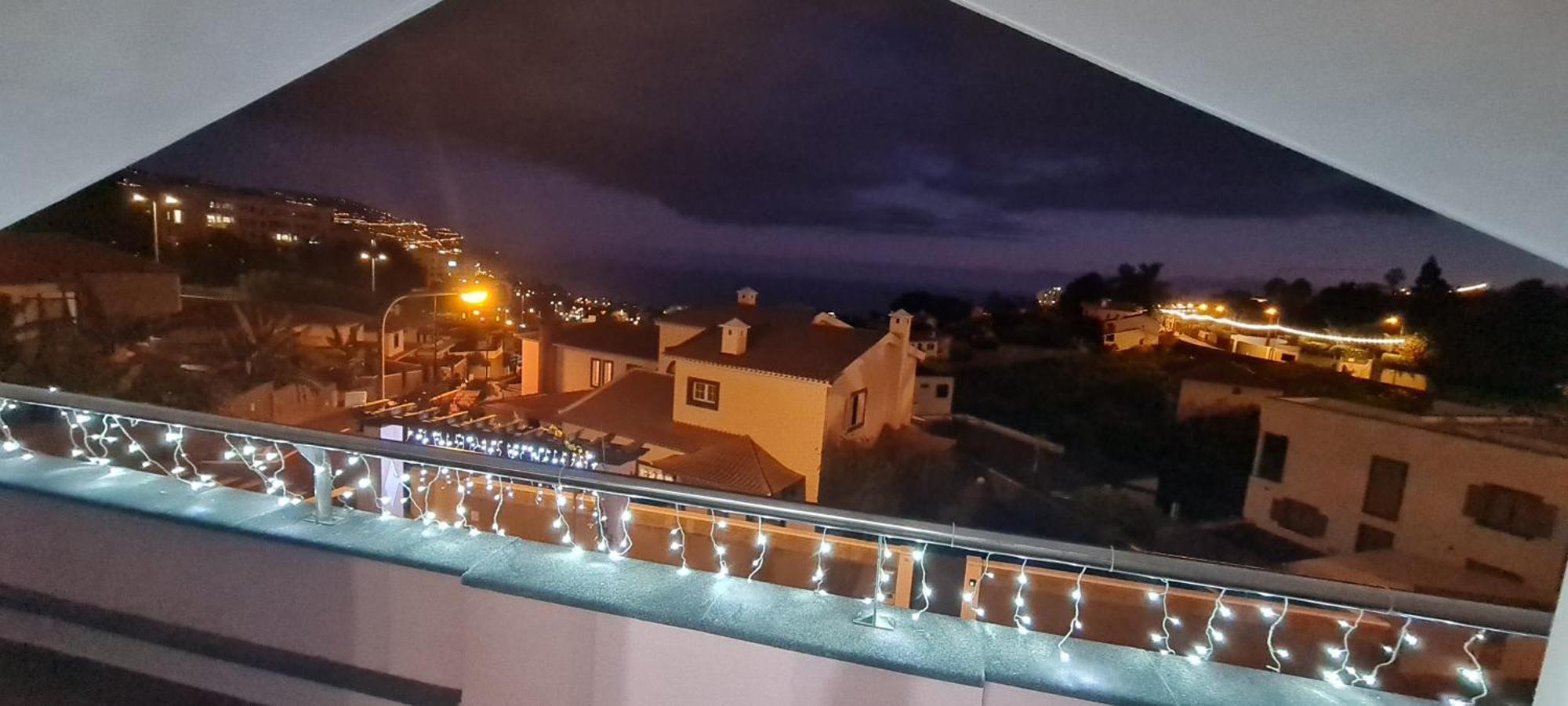 Готель Casa Dos Amigos Panoramic View Фуншал Екстер'єр фото